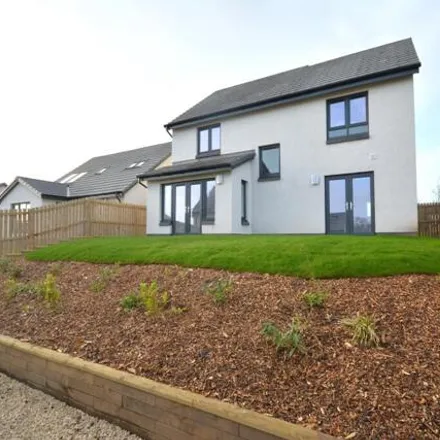 Buy this 4 bed house on Forth Crescent in Muirhouses, EH51 9FB