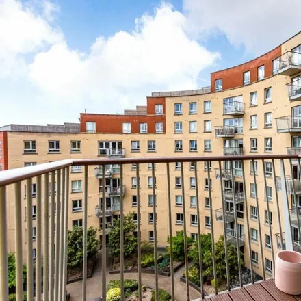 Image 3 - Carronade Court, Eden Grove, London, N7 8EP, United Kingdom - Apartment for rent