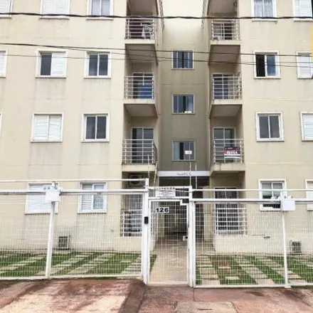 Image 2 - Rua Sumaré, Nova Odessa, Nova Odessa - SP, 13380-001, Brazil - Apartment for sale