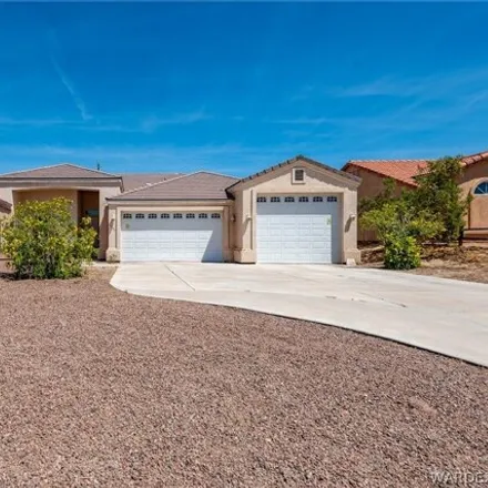 Buy this 3 bed house on 2011 Primavera Lane in Mohave Valley, AZ 86426