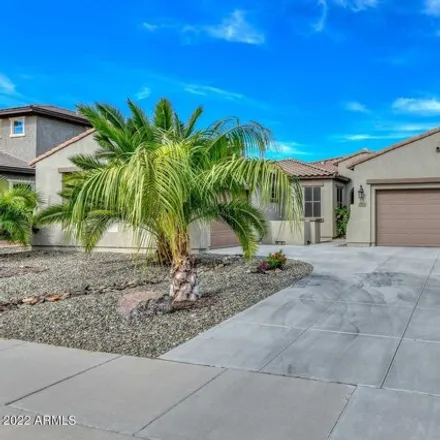 Rent this 5 bed house on 19210 West Denton Street in Litchfield Park, Maricopa County