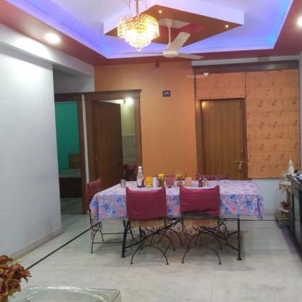Rent this 2 bed apartment on unnamed road in Ward 36, Coimbatore - 641001