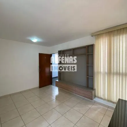 Buy this 2 bed apartment on unnamed road in Ressaca, Contagem - MG