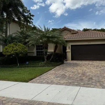 Buy this 3 bed house on 10767 Willow Oak Court in Wellington, FL 33414