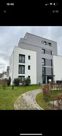 Image 8 - Aral, Friedrich-Ebert-Anlage, 63450 Hanau, Germany - Apartment for rent