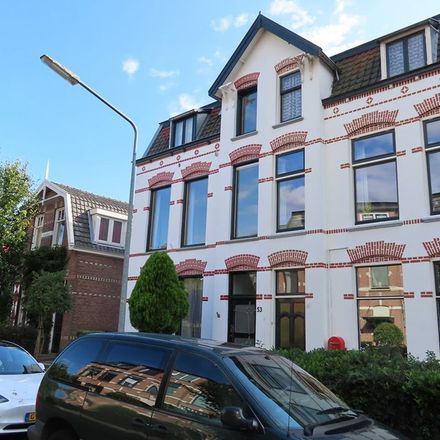 Rent this 2 bed apartment on J.H.B. Koekkoekstraat 53 in 1214 AC Hilversum, Netherlands
