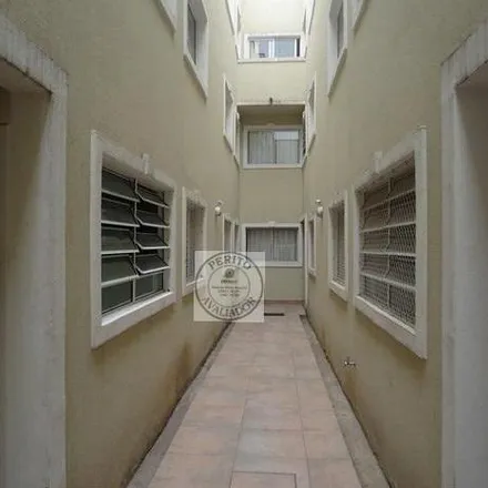 Rent this 1 bed apartment on Rua Doutor Moacir Trancoso in Lapa, São Paulo - SP