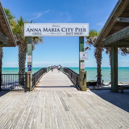 Image 5 - Anna Maria, FL - House for rent