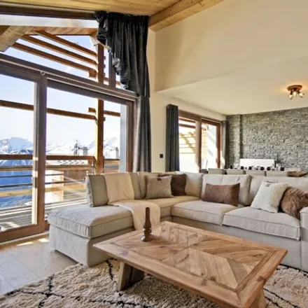 Buy this 3 bed apartment on Chemin de l'Alaska in 38750 L'Alpe d'Huez, France