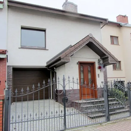 Buy this 7 bed house on Winogronowa in 50-507 Wrocław, Poland