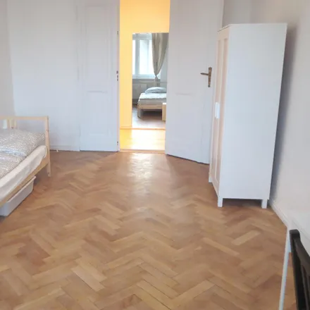 Rent this 6 bed room on Tiger Karaoke in Müllerstraße 6, 13353 Berlin