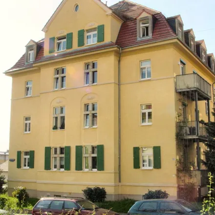 Image 5 - Braugäßchen 1, 01169 Dresden, Germany - Apartment for rent