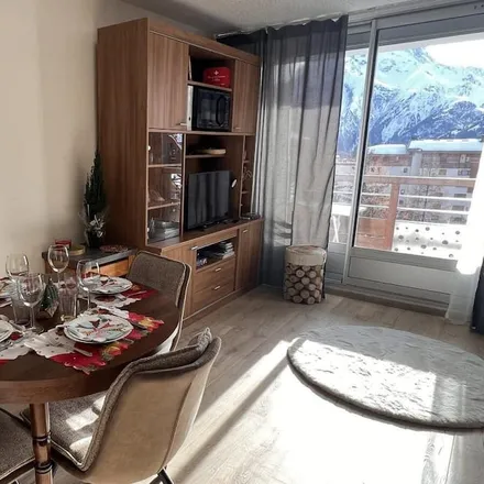 Image 3 - Les Deux Alpes, Isère, France - Apartment for rent
