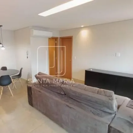 Rent this 1 bed apartment on Rua Galileu Galilei in Jardim Irajá, Ribeirão Preto - SP