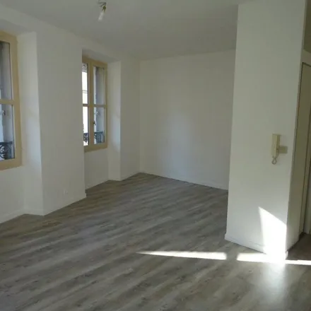 Rent this 1 bed apartment on 904 Avenue Cronstadt in 40000 Mont-de-Marsan, France