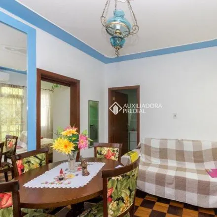 Rent this 1 bed apartment on Igreja São Sebastião in Avenida Caçapava, Petrópolis