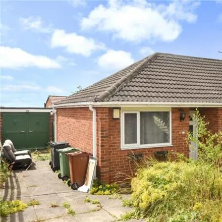 Buy this 2 bed house on Haigh Moor Crescent in Tingley, WF3 1EY