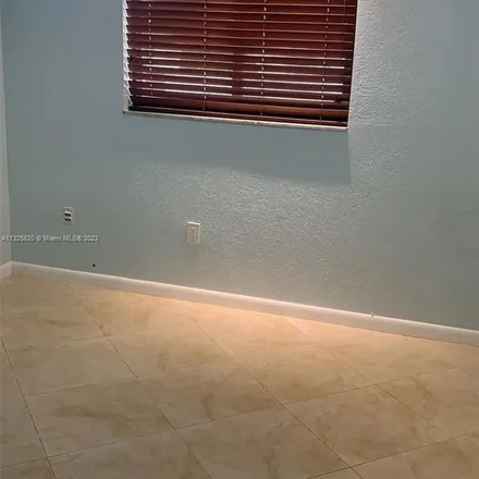 Rent this 3 bed apartment on 15200 Southwest 81st Lane in Miami-Dade County, FL 33193