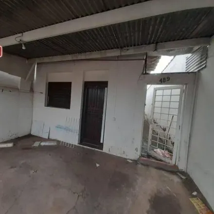 Image 1 - Rua Segisfredo Paulino de Almeida, Morumbi, Piracicaba - SP, 13420-670, Brazil - Apartment for rent