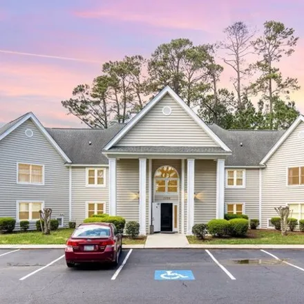 Buy this 3 bed condo on 115 McMaster Drive in Horry County, SC 29575