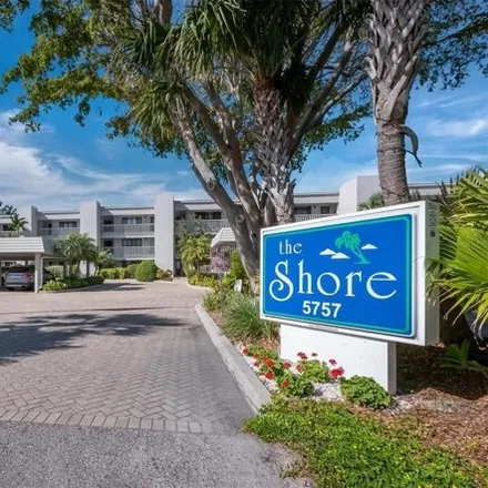 Buy this 2 bed condo on unnamed road in Longboat Key, Manatee County