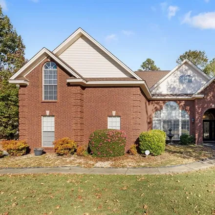 Buy this 4 bed house on 90 Timberland Lane in Broadmoor, Millbrook