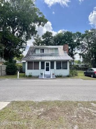 Buy this 3 bed house on 567 Laura Street in Starke, FL 32091