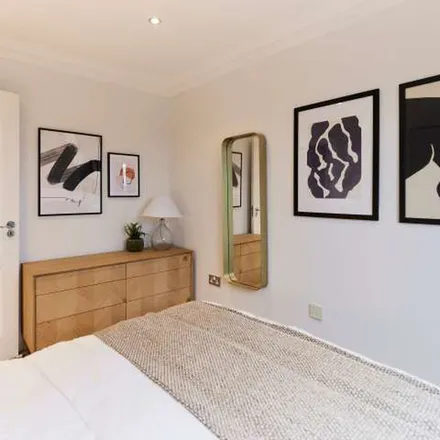 Rent this 1 bed apartment on Aden Grove in Green Lanes, London