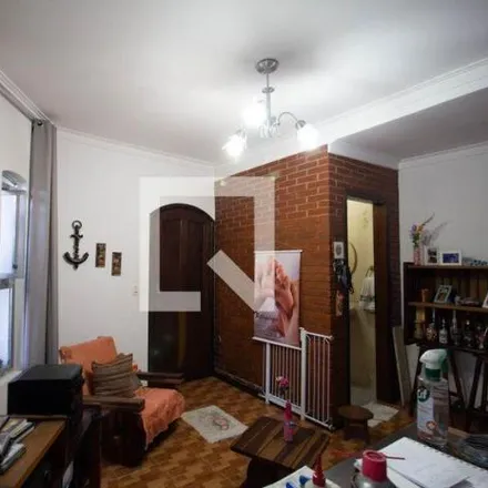 Rent this 3 bed house on Rua Professor Guilherme Belfort Sabino in Vila Arriete, São Paulo - SP