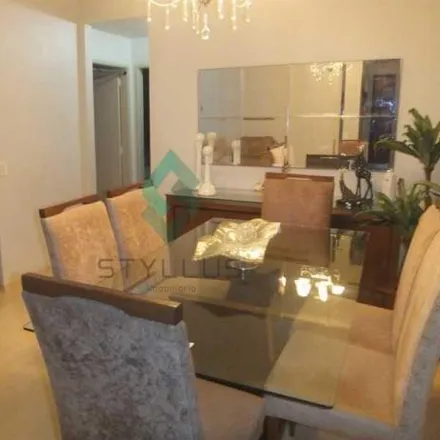 Buy this 2 bed apartment on Humberto in Rua Dionísio Fernandes 297, Engenho de Dentro