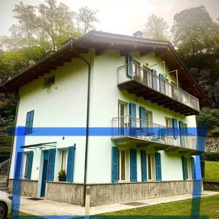 Image 3 - Gombaro, 23100 Sondrio SO, Italy - Apartment for rent