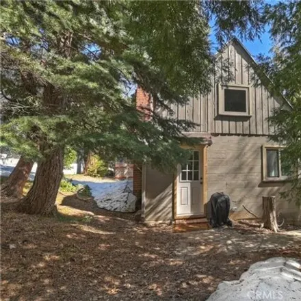 Buy this 3 bed house on 200 Walnut Drive in Lake Arrowhead, CA 92317