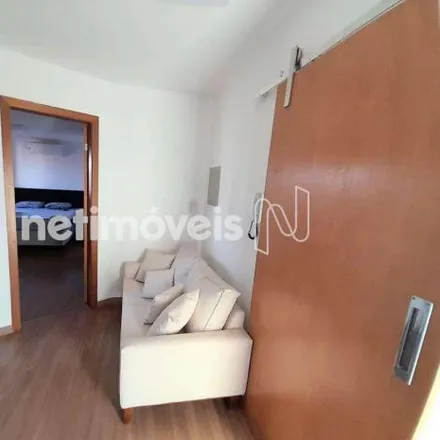 Buy this 3 bed apartment on Rua Bicas in Sagrada Família, Belo Horizonte - MG