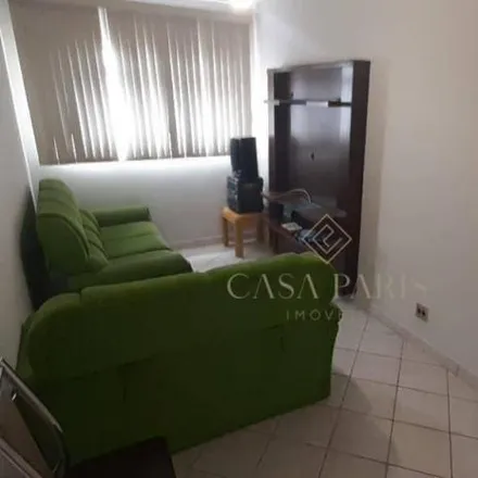 Buy this 1 bed apartment on Avenida Presidente Castelo Branco in Solemar, Praia Grande - SP