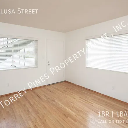 Image 6 - 1246 Colusa Street, San Diego, CA 92110, USA - Apartment for rent