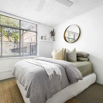 Rent this 1 bed apartment on 122 Carrington Road in Randwick NSW 2031, Australia