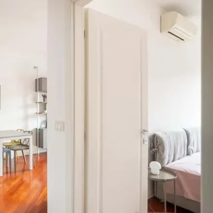 Image 7 - Via Lario 17, 20159 Milan MI, Italy - Apartment for rent