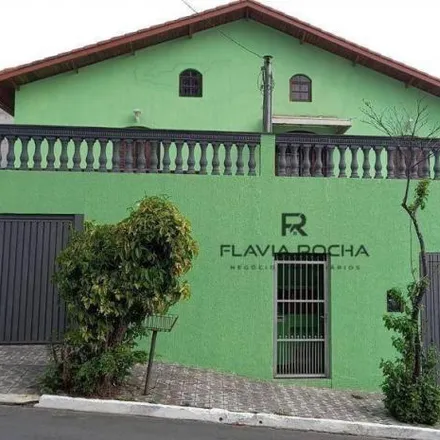 Buy this 5 bed house on Rua Ágata in Bairro dos Casa, São Bernardo do Campo - SP