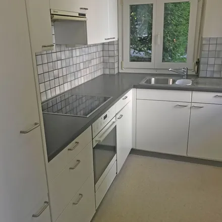Image 2 - Witikonerstrasse 243, 8053 Zurich, Switzerland - Apartment for rent