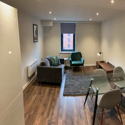 Image 3 - Pope Street, Aston, B1 3DW, United Kingdom - Room for rent