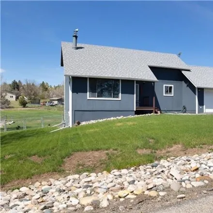 Buy this 3 bed house on 4520 Bowman Drive in Billings, MT 59101