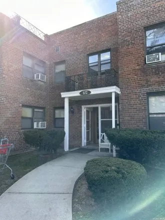 Rent this studio apartment on 110 Division Avenue in Levittown, NY 11756