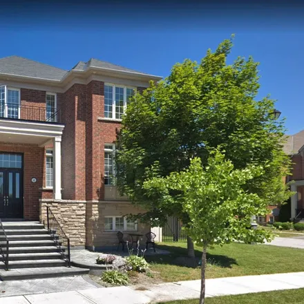Image 1 - 19 Tarmack Drive, Richmond Hill, ON L4E 0A3, Canada - House for rent