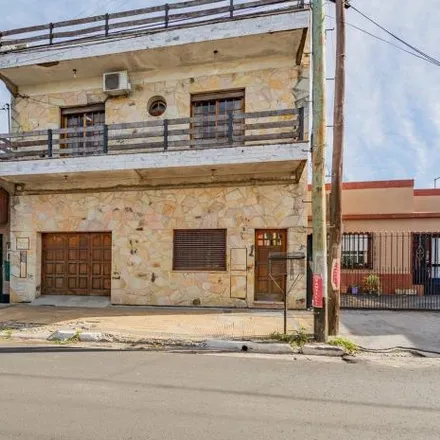 Image 2 - Constituyentes 68, Partido de La Matanza, 1768 Villa Madero, Argentina - House for sale