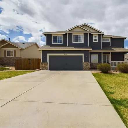 Buy this 4 bed house on 1873 88th Avenue in Greeley, CO 80634