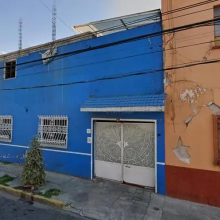 Image 2 - Calle Norte 24, Gustavo A. Madero, 07800 Mexico City, Mexico - House for sale