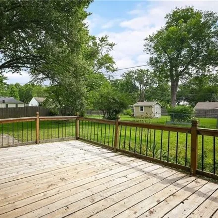 Image 3 - 4806 W 62nd St, Mission, Kansas, 66205 - House for sale