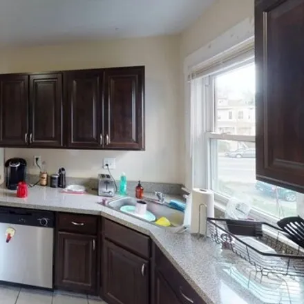 Rent this 4 bed apartment on 71 Chestnut Hill Avenue in Boston, MA 02135