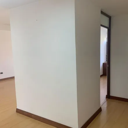 Rent this studio apartment on Arroyo Medical Spa in Caminos del Inca Avenue, Santiago de Surco