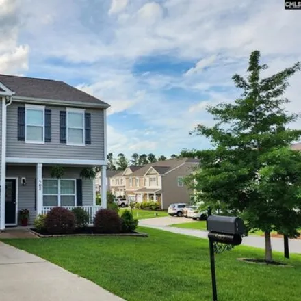 Buy this 4 bed house on 713 Cape Horn Lane in Richland County, SC 29036